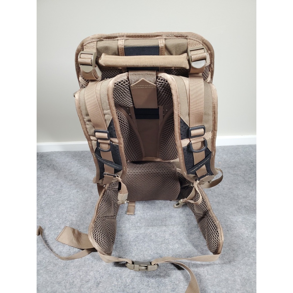 Eberlestock F1 Mainframe Pack - Picture 8 of 9